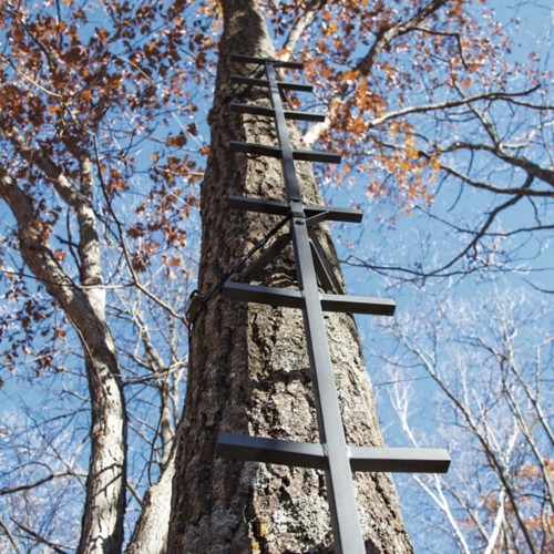 Rivers Edge Big Foot Connect N Climb 4-Pack