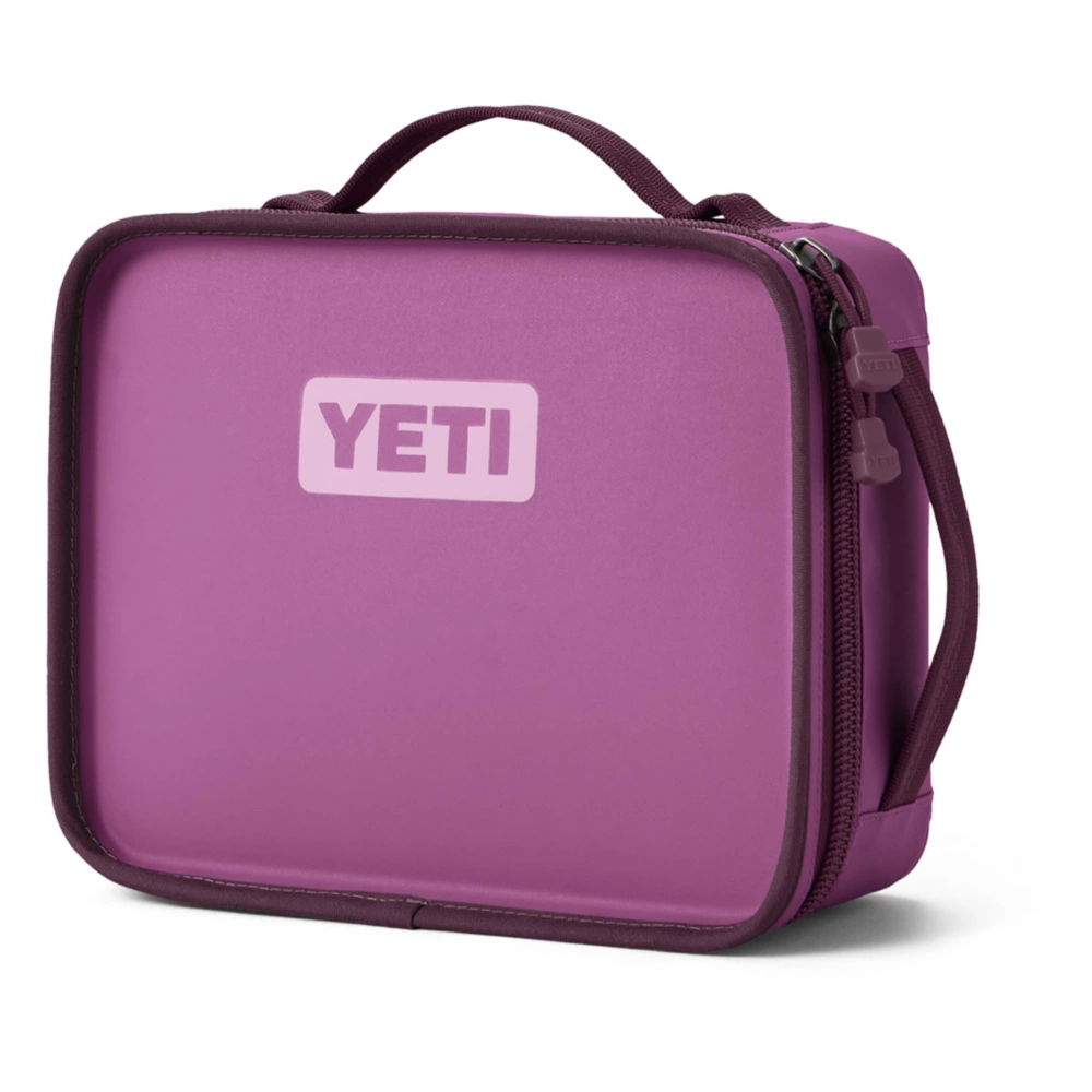 YETI Daytrip Lunch Box. Nordic Purple