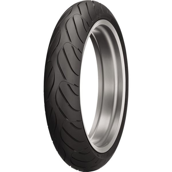 120/70ZR-18 Dunlop RoadSmart III Front Tire