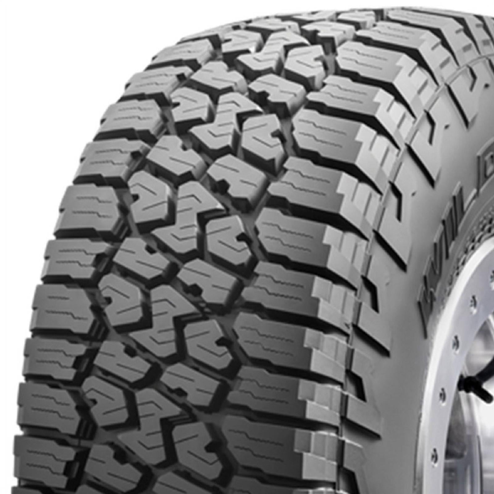 Falken Wildpeak A/T3W All-Terrain Tire - 275/60R20 115T