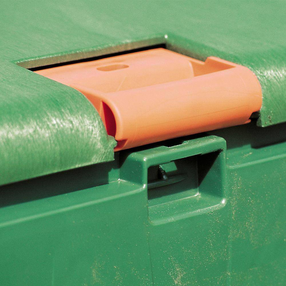 Exaco AQ 187 187 gal. AeroQuick Compost Bin