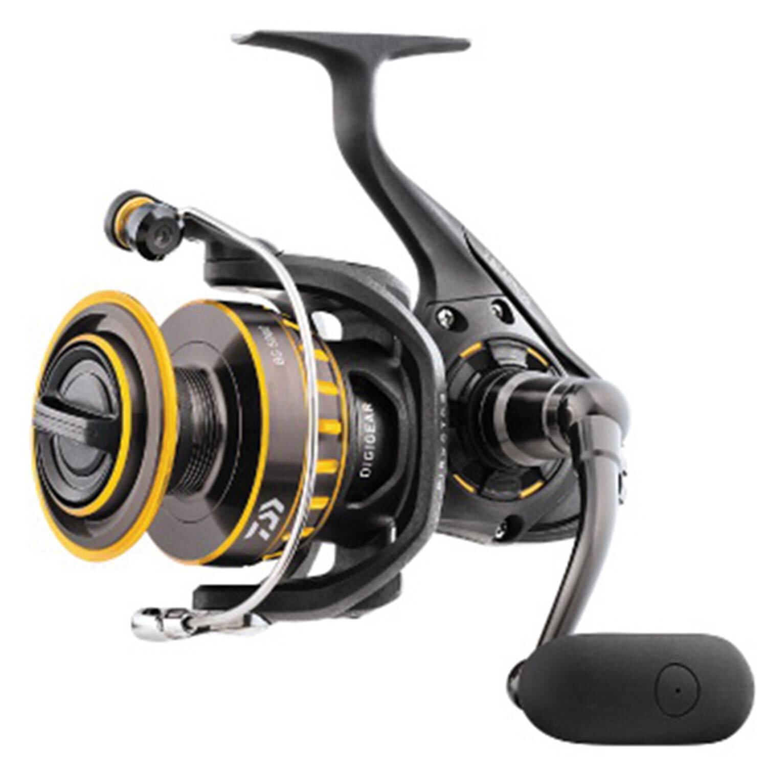 DAIWA BG 4000 Spinning Reels