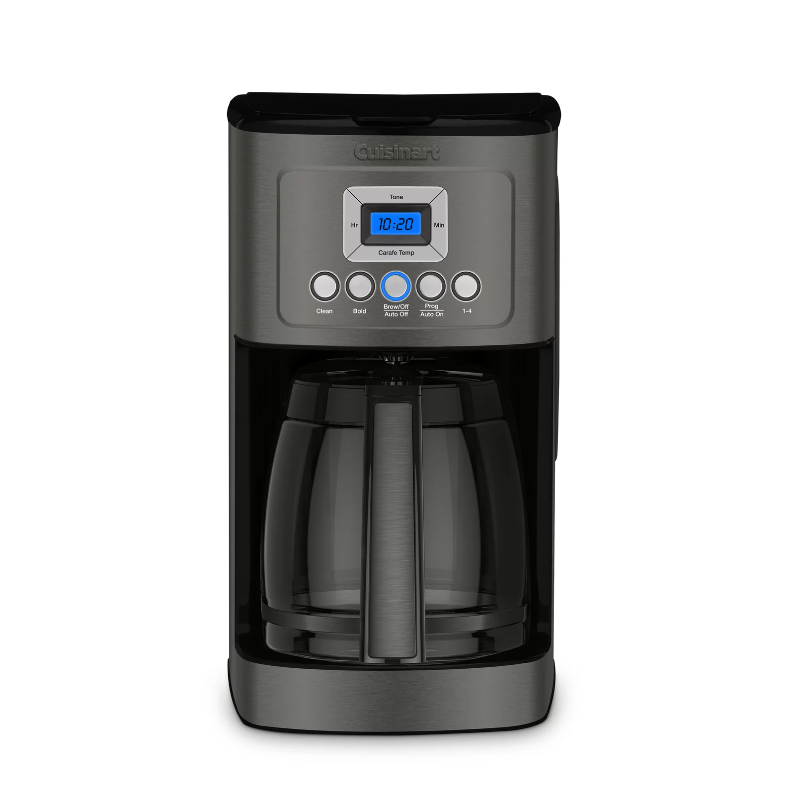 Cuisinart 14-Cup PerfecTemp Coffeemaker