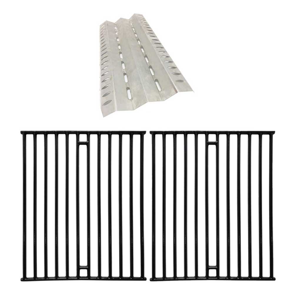 Repair Kit for Broil King 9959-57. 9956-64. Grillpro 2451-54. Gas Models