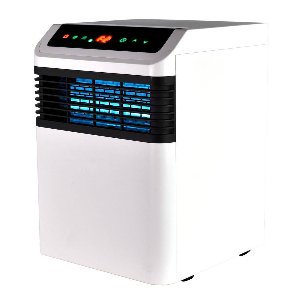 Remington REM-7365UV-120 Airetrex 365 Home Air Purifier with UV-C Technology