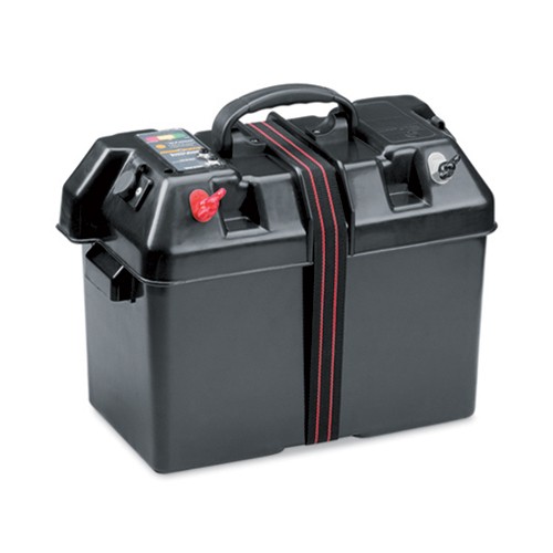 Minn Kota Trolling Motor Power Center