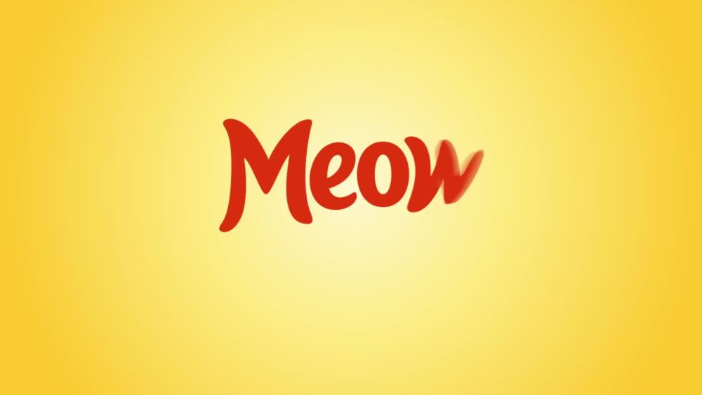 Meow Mix Original Choice Dry Cat Food. 22 Pounds