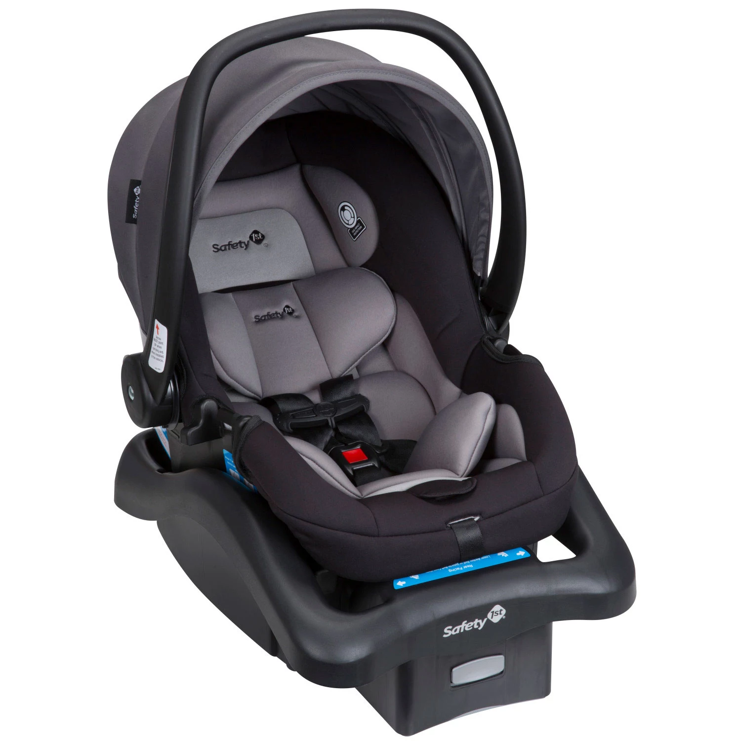 Safety 1st on Board 35 LT Infant Car Seat. Monument