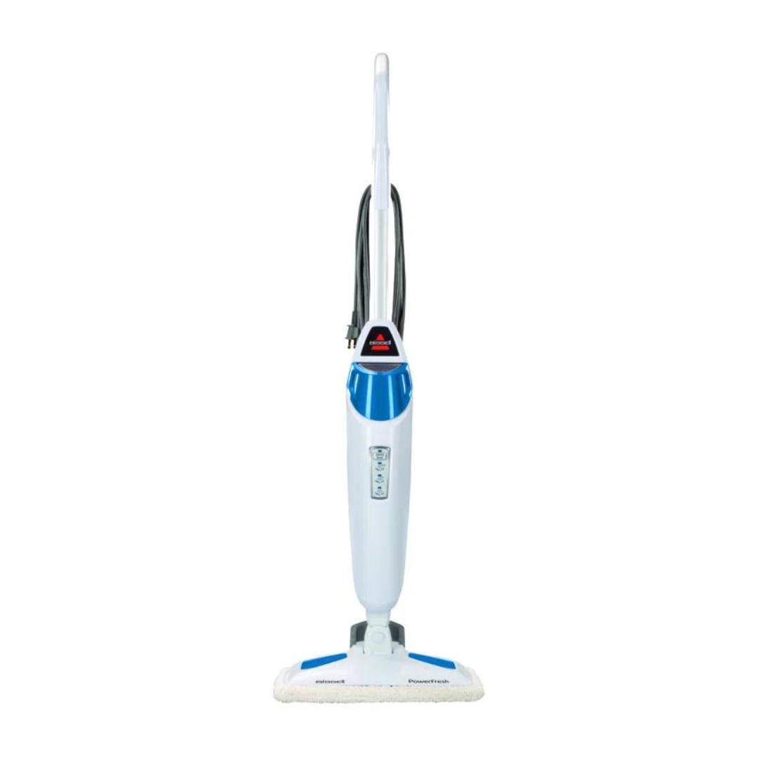 Bissell PowerFresh Scrubbing & Sanitizing Steam Mop (Part number: 1940-A)