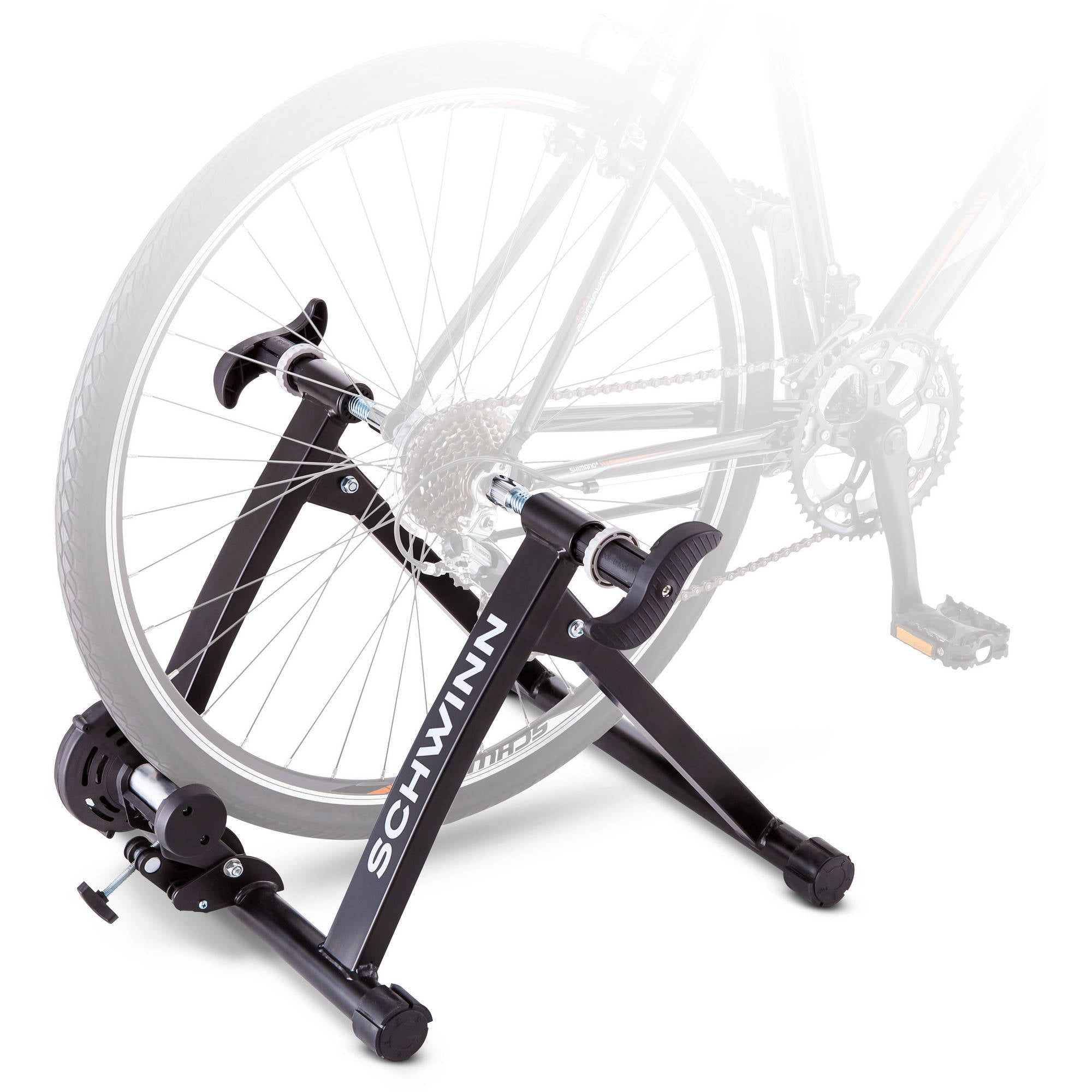 Schwinn Magnetic Resistance Bike Trainer