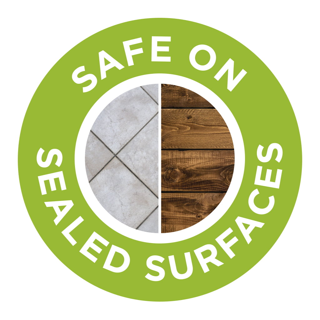 BISSELL Spinwave PLUS Hard Floor Spin Mop and Cleaner. 20391