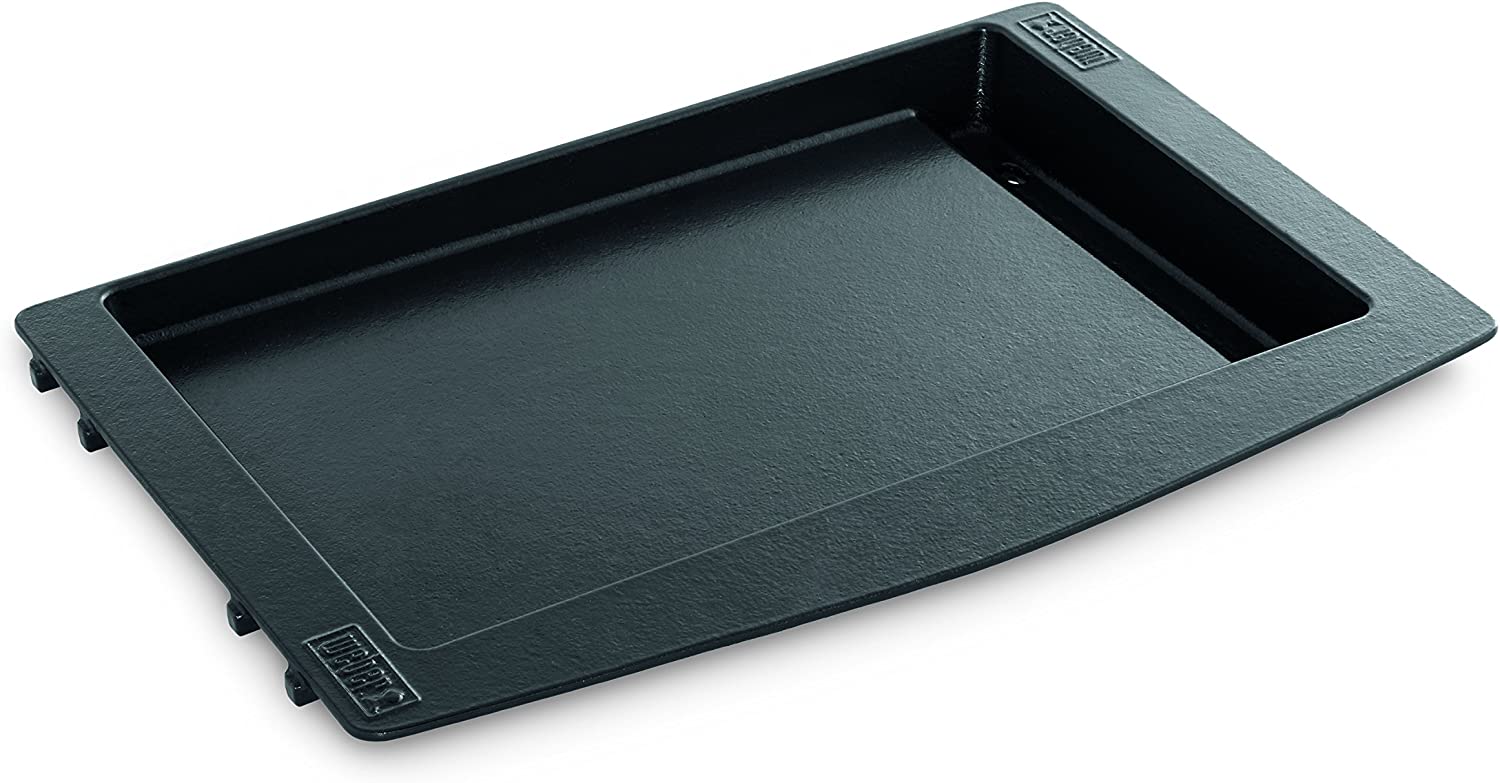 Weber 7599 Genesis II Griddle