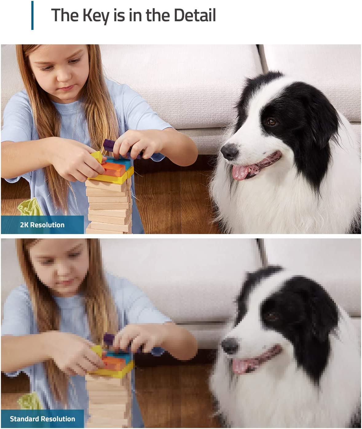 eufy security Solo IndoorCam P24