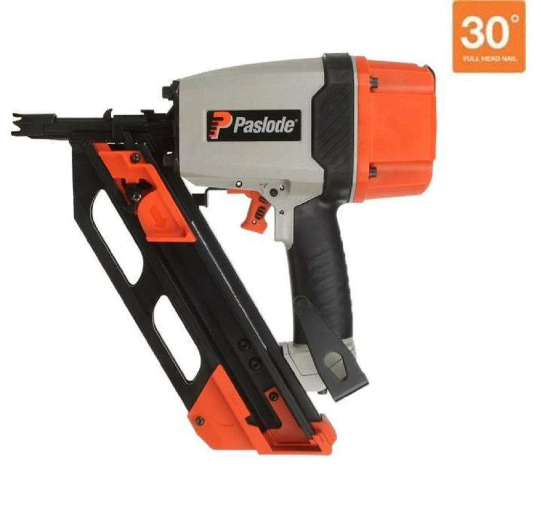 Paslode 3.25-in 30-Degree Pneumatic Framing Nailer
