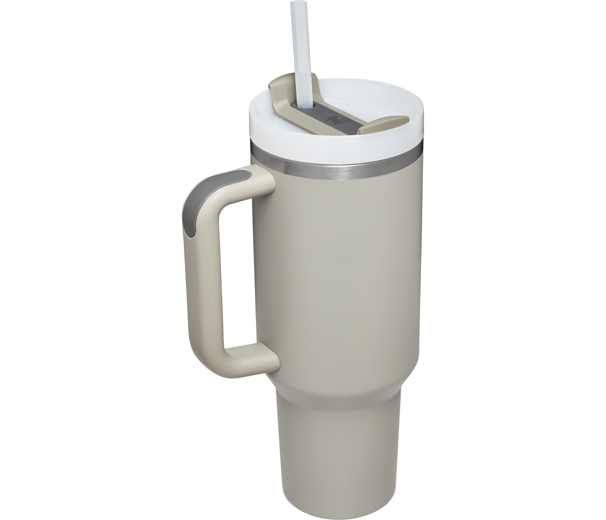 Stanley 40 oz. Quencher H2.0 FlowState Tumbler. Flint