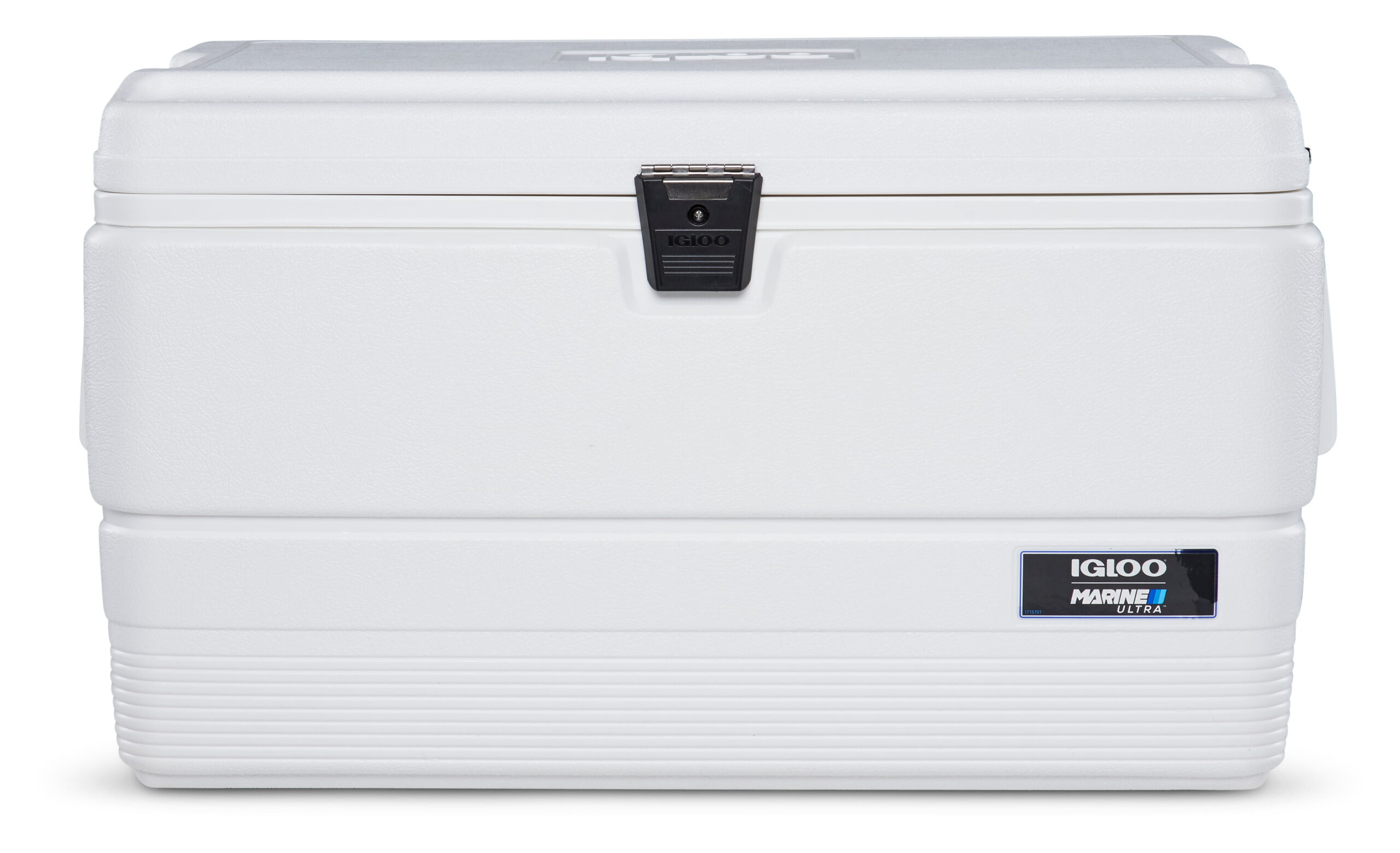 Igloo 72 qt. Hard Sided Ice Chest Cooler. White