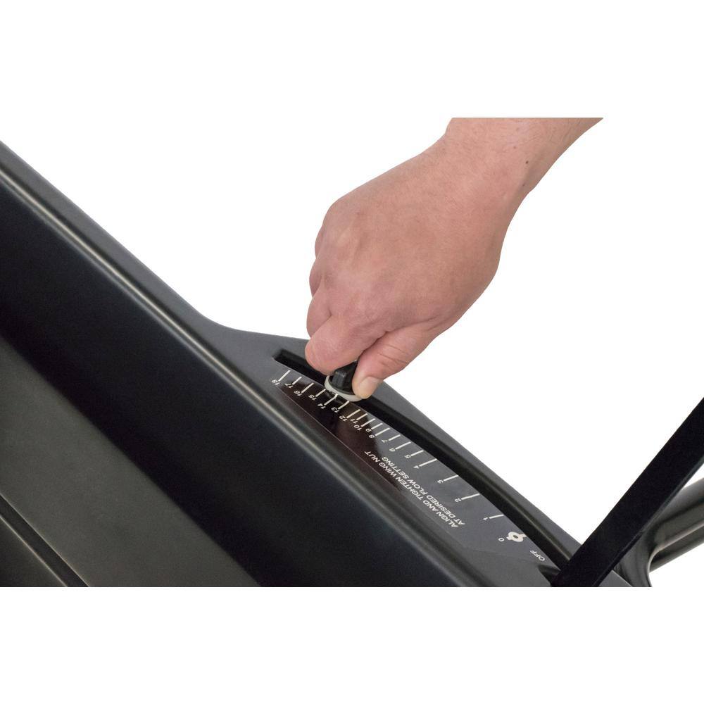 Agri-Fab 45-0543 100 lbs. 32 in. Spiker Seeder Drop Spreader