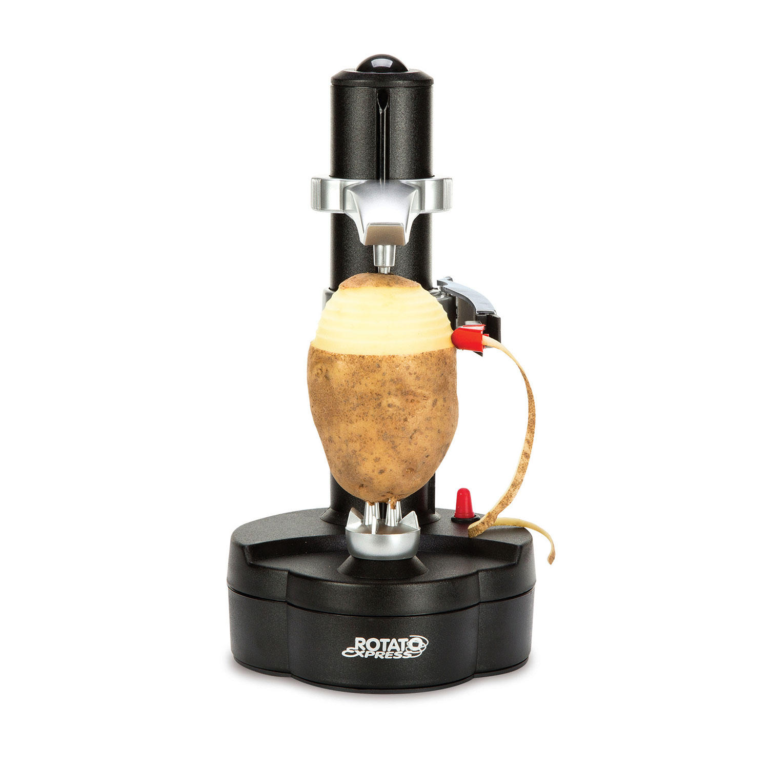 Starfrit Rotato Express. Electric Peeler 093209-006-BLCK