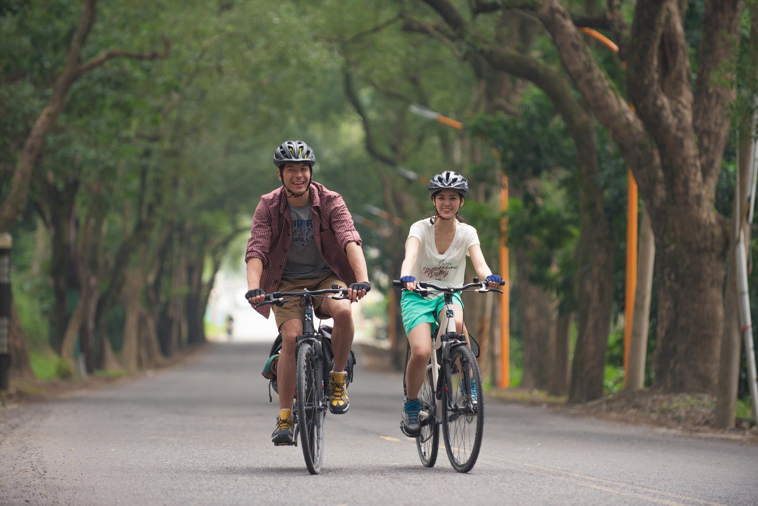 Decathlon  500 Hybrid Bike 700c - Size S