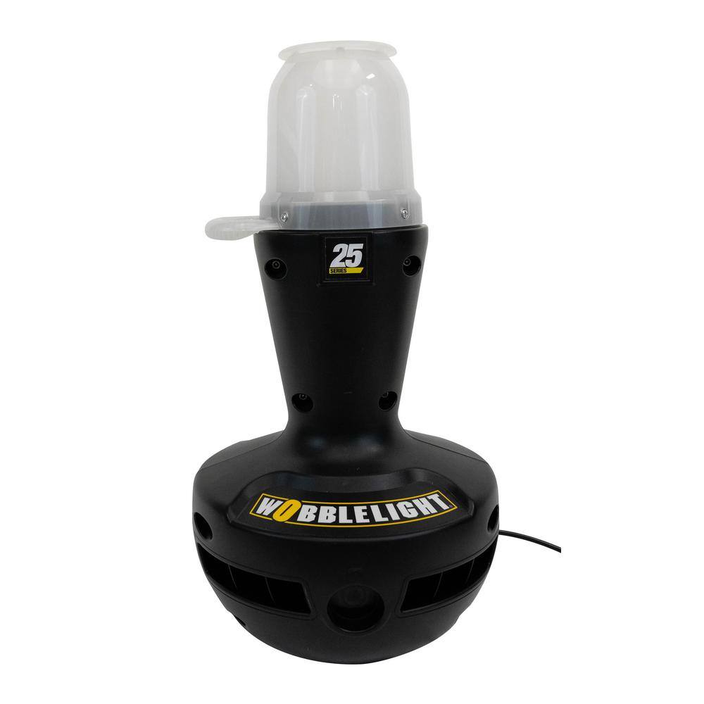 Southwire 111209 5500 Lumens Self-Righting LED Jobsight Light