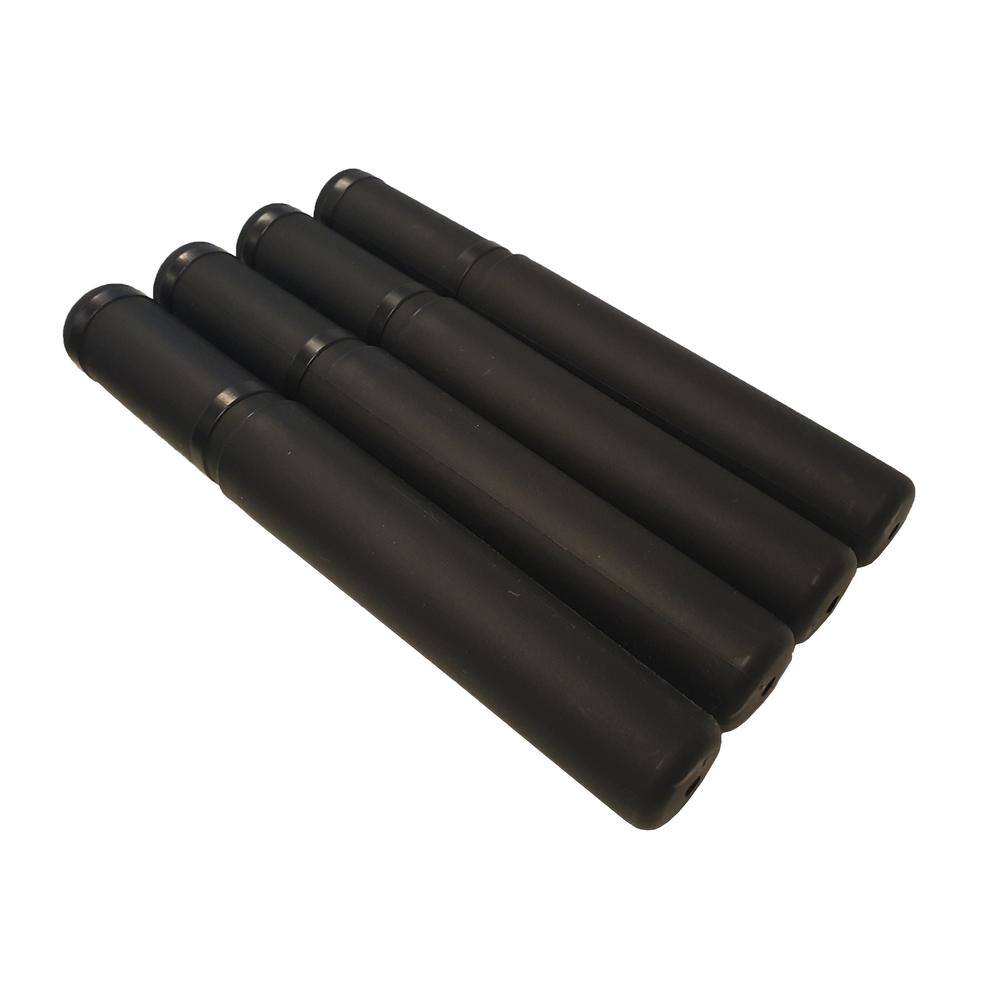 RSI RSI-MC-WORM3-PL 6 Gal. Stationary 3 Tray Worm Compost Farm with Plastic Leg Extensions