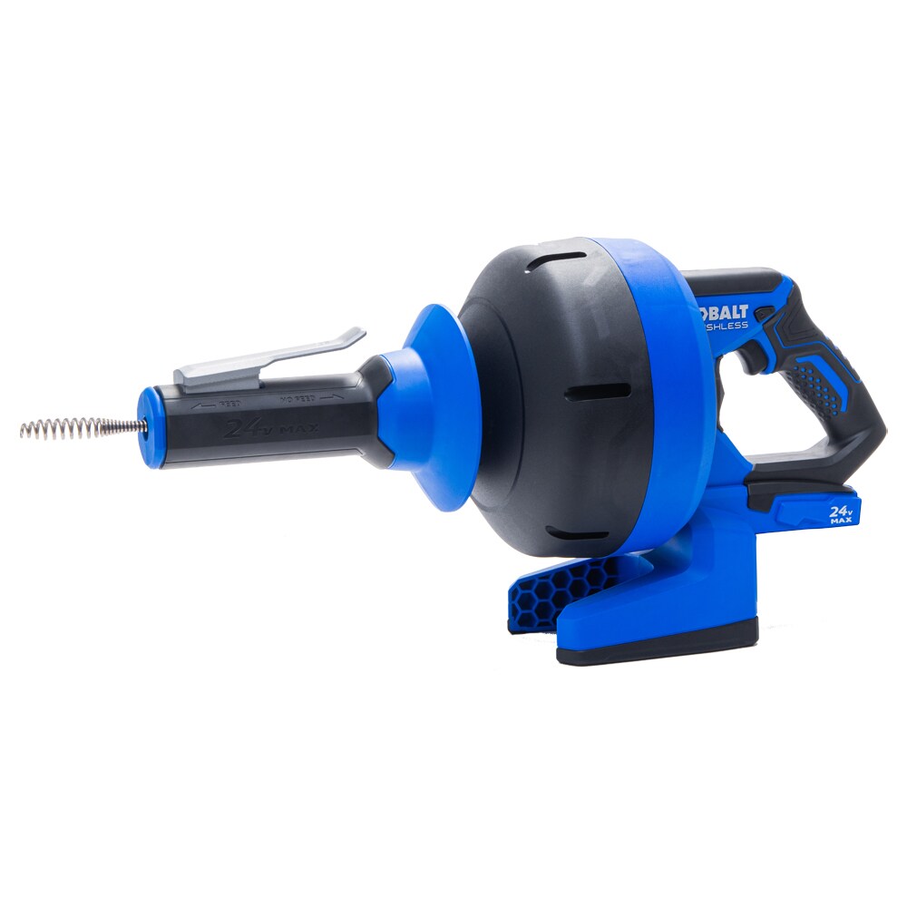 Kobalt 5/16-in dia x 35-ft L Music Wire Machine Auger