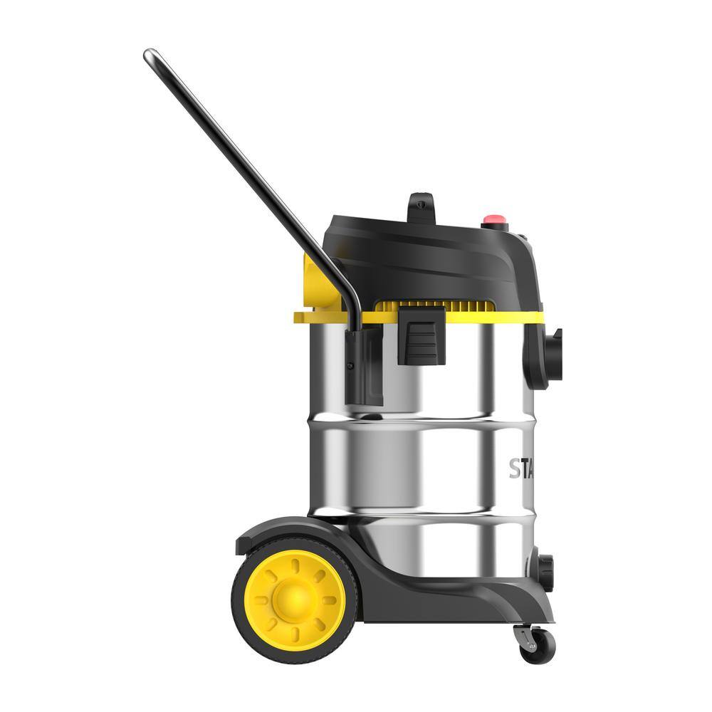 Stanley SL18402-8BT 8 Gal. Wet and Dry Vacuum Cleaner