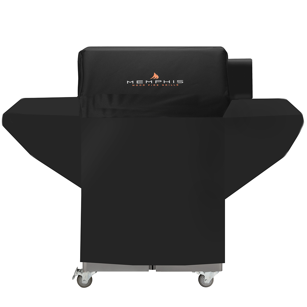 Memphis Grills Polyester Cover for ITC3 Pro Freestanding Grill