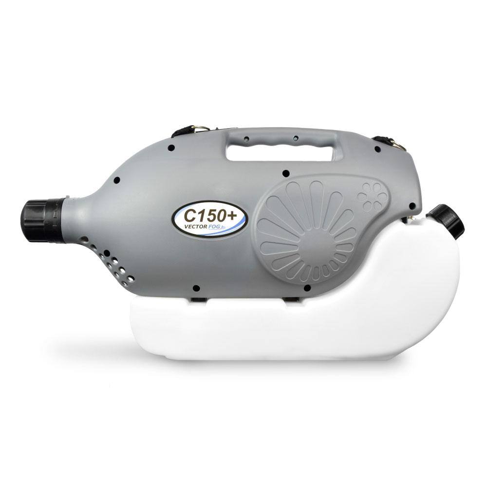VECTORFOG VVNK-FUB611 C150+ Electric ULV Cold Fogger with 6 l (1.6 Gal.) Tank - 110-Volt with Adjustable Droplet Size