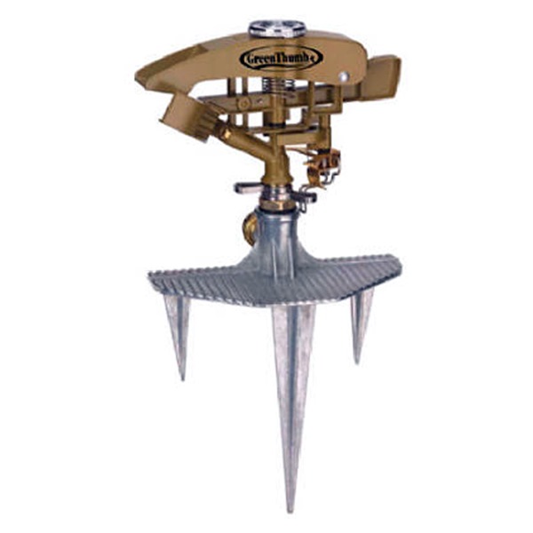 Gt Xl Mtl Imp Sprinkler