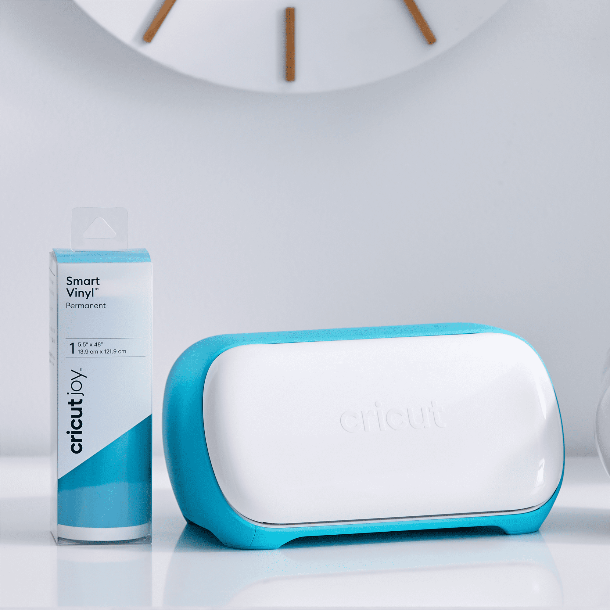 Cricut Joy - Ultra-compact Smart Cutting Machine