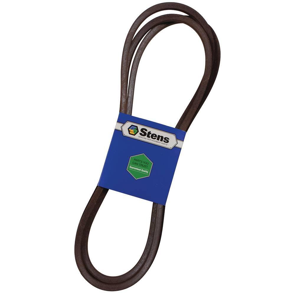 STENS 265-202 OEM Replacement Belt for Cub Cadet RZT-L54 and RZT-S54 with 54 in. decks 954-04329. 954-04329A