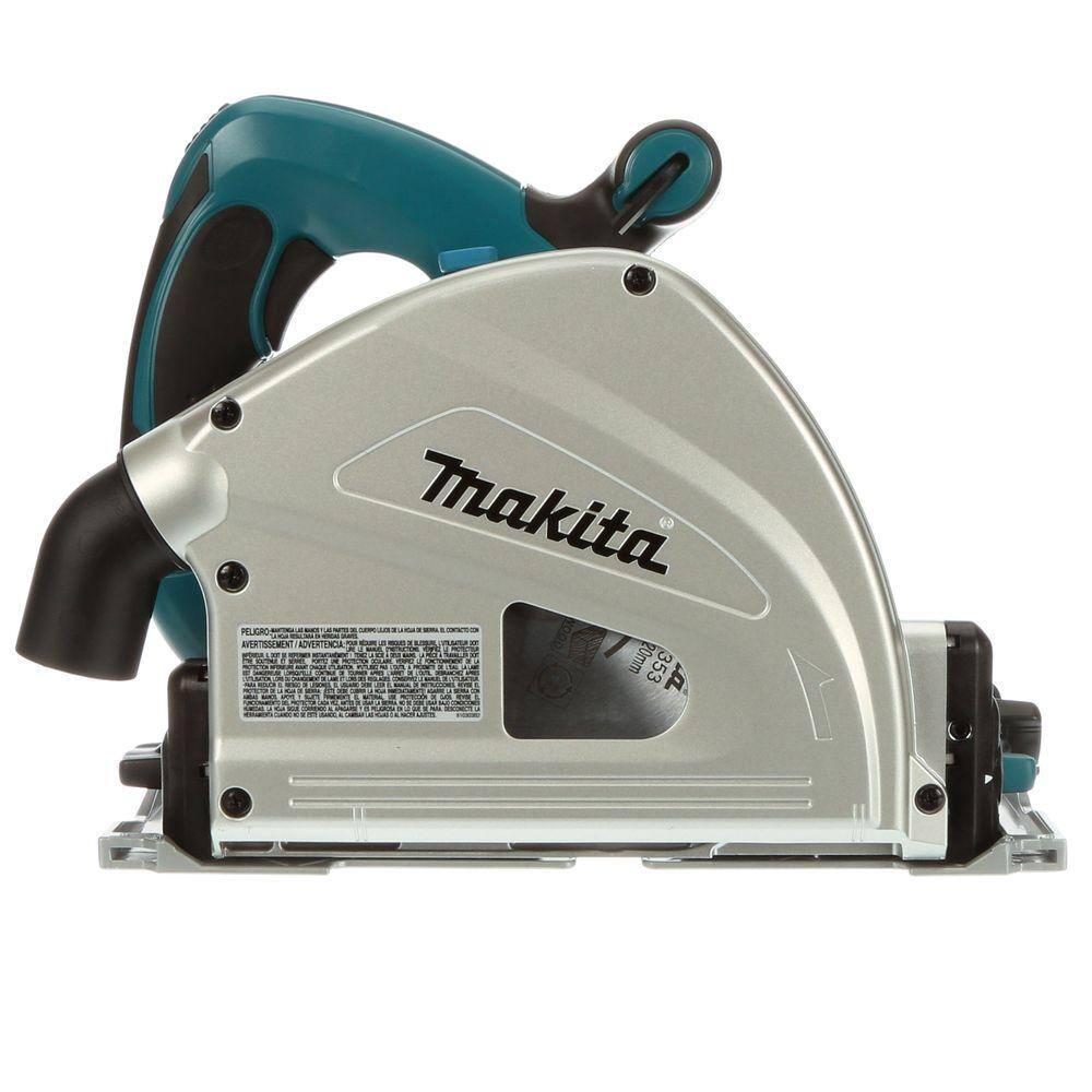 Makita SP6000J 12 Amp 6-1/2 in. Plunge Circular Saw