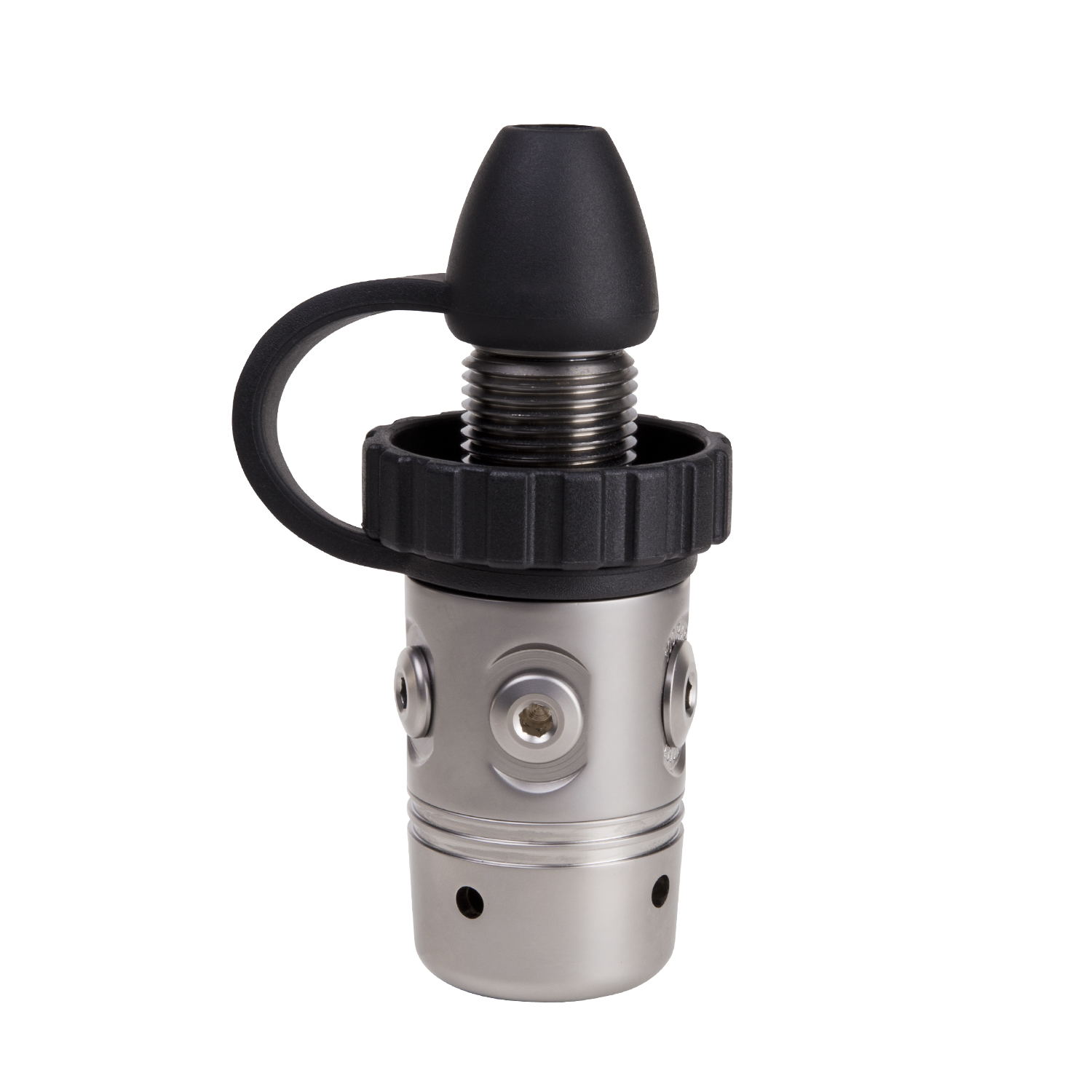 IST R7 DIN First Stage Regulator