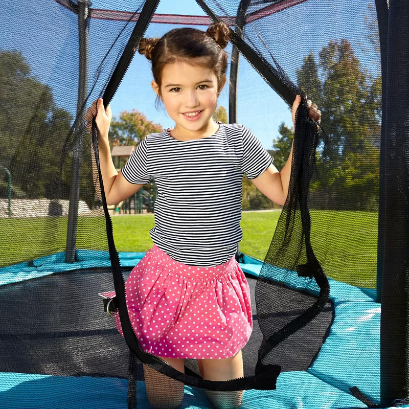 Little Tikes 650635C L.O.L. Surprise! 7 ft Trampoline