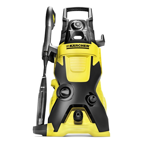 Karcher K4 1900 PSI 1.5 GPM Electric Pressure Washer