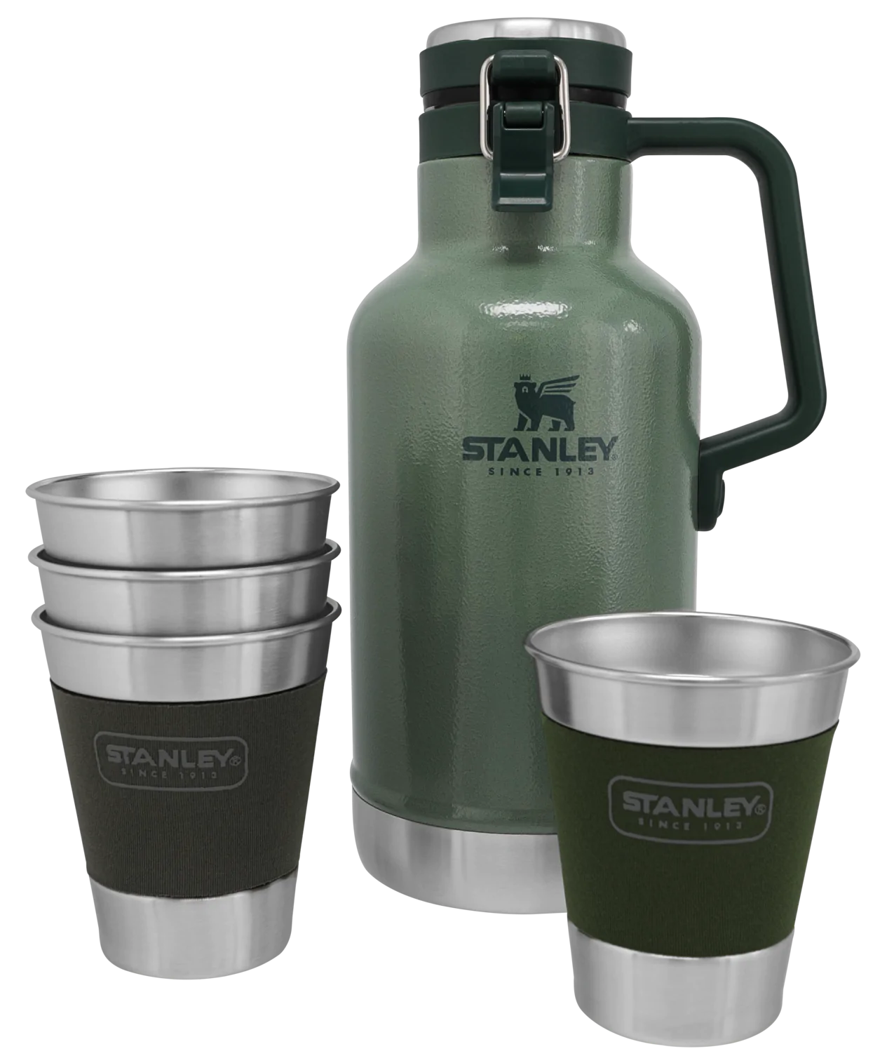 Stanley The Outdoor Growler Gift Set (10-02116-018)