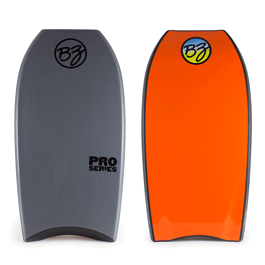 BZ Pro Boards PRO Zero G Bodyboard