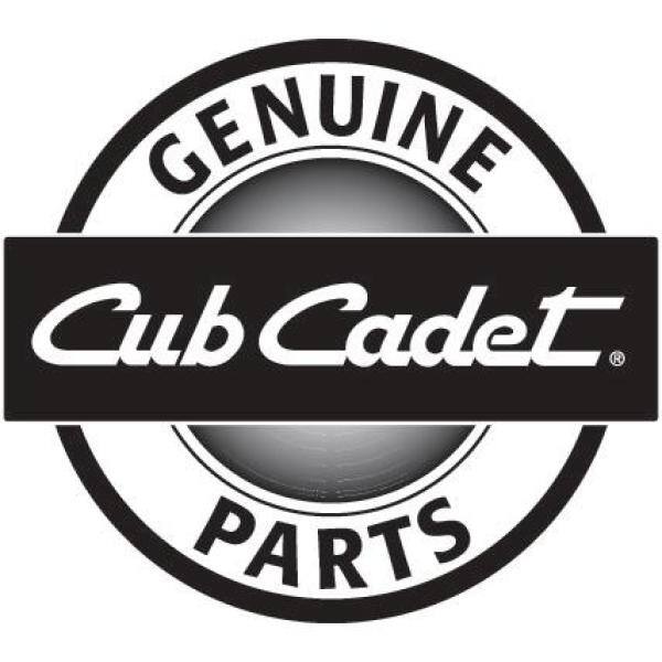 Cub Cadet 19B30018100 Original Equipment 50 in. and 54 in. Triple Bagger for XT1 and XT2 Series Riding Lawn Mowers (2015 and After)