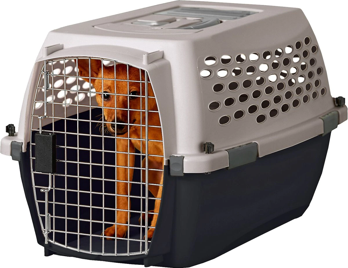Petmate Vari Pet Kennel. Small