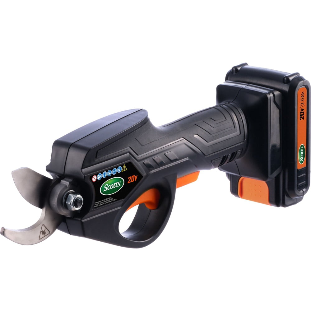 Scotts Outdoor Power Tools 20V Cordless Pruner