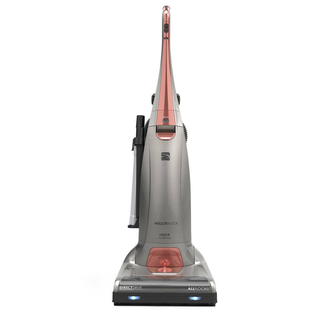KENMORE BU1018 Elite Pet Friendly Bagged Upright Vacuum