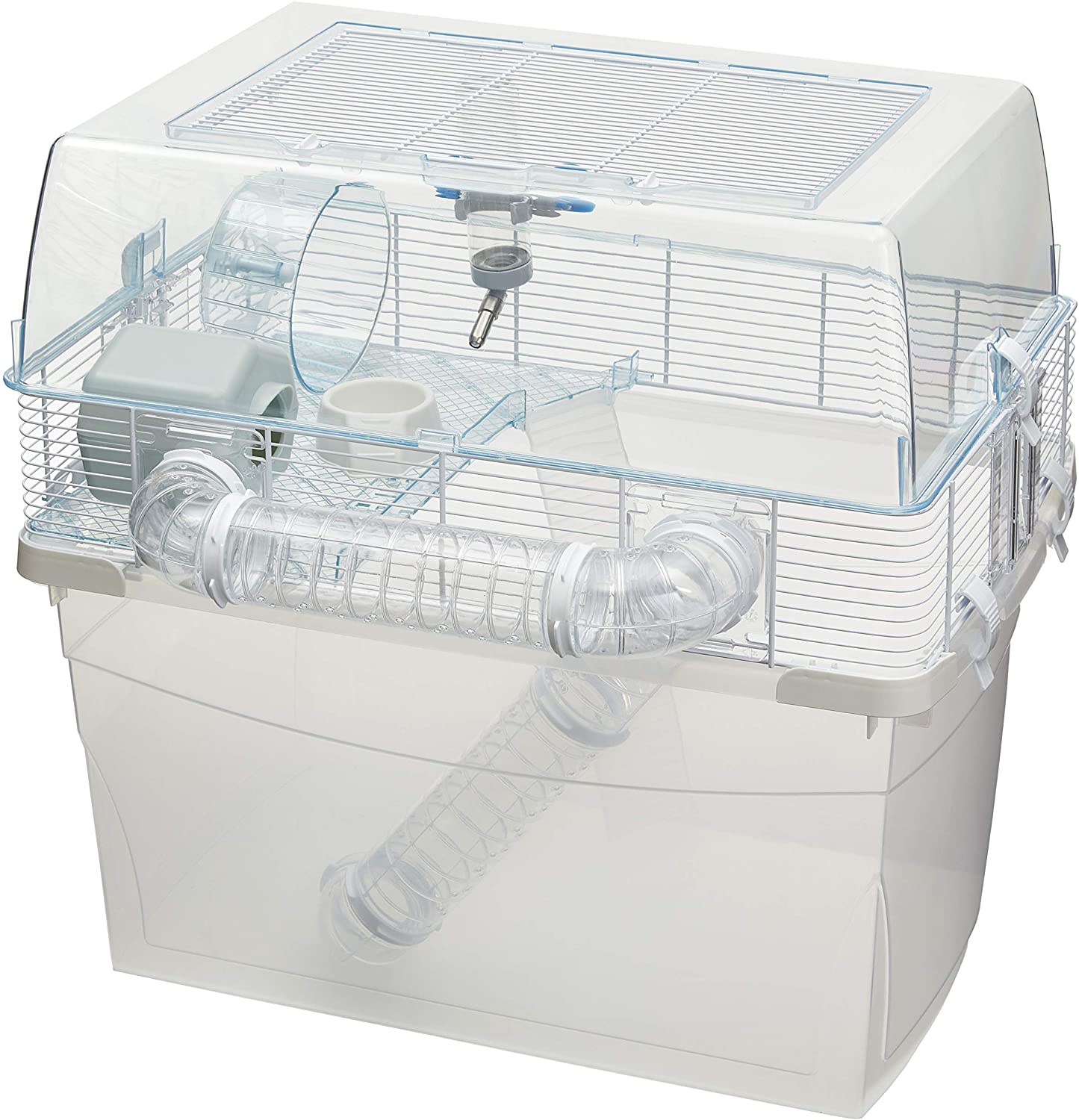Ferplast Duna Space Two-Story Gerbil Cage