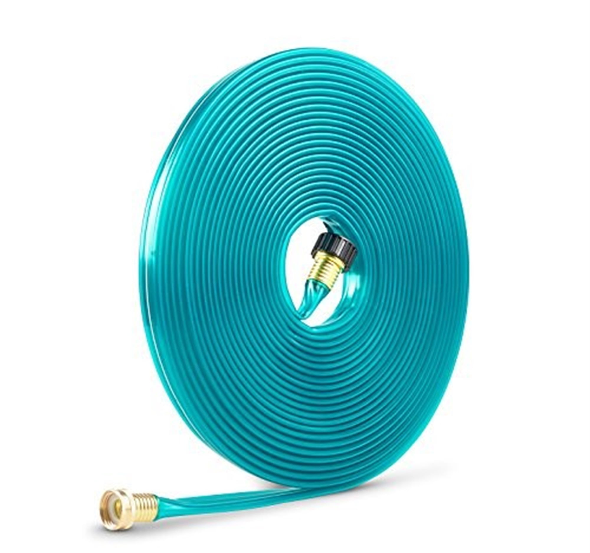 Gilmour 2-in-1 Sprinkler/ Soaking Hose. 50ft