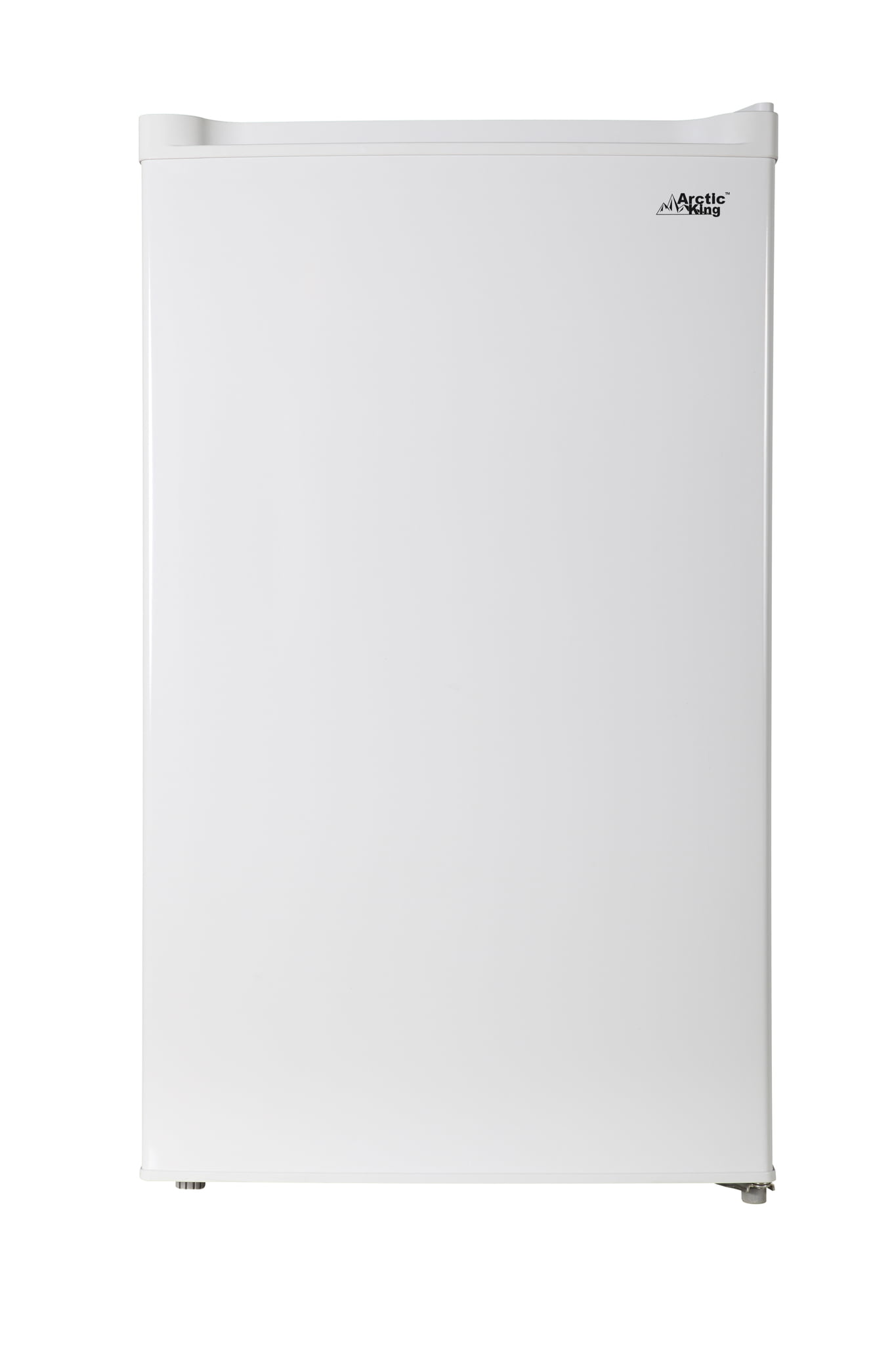 Arctic King 3.0 Cu ft Upright Freezer White. E-Star. ARU030S1ARWW