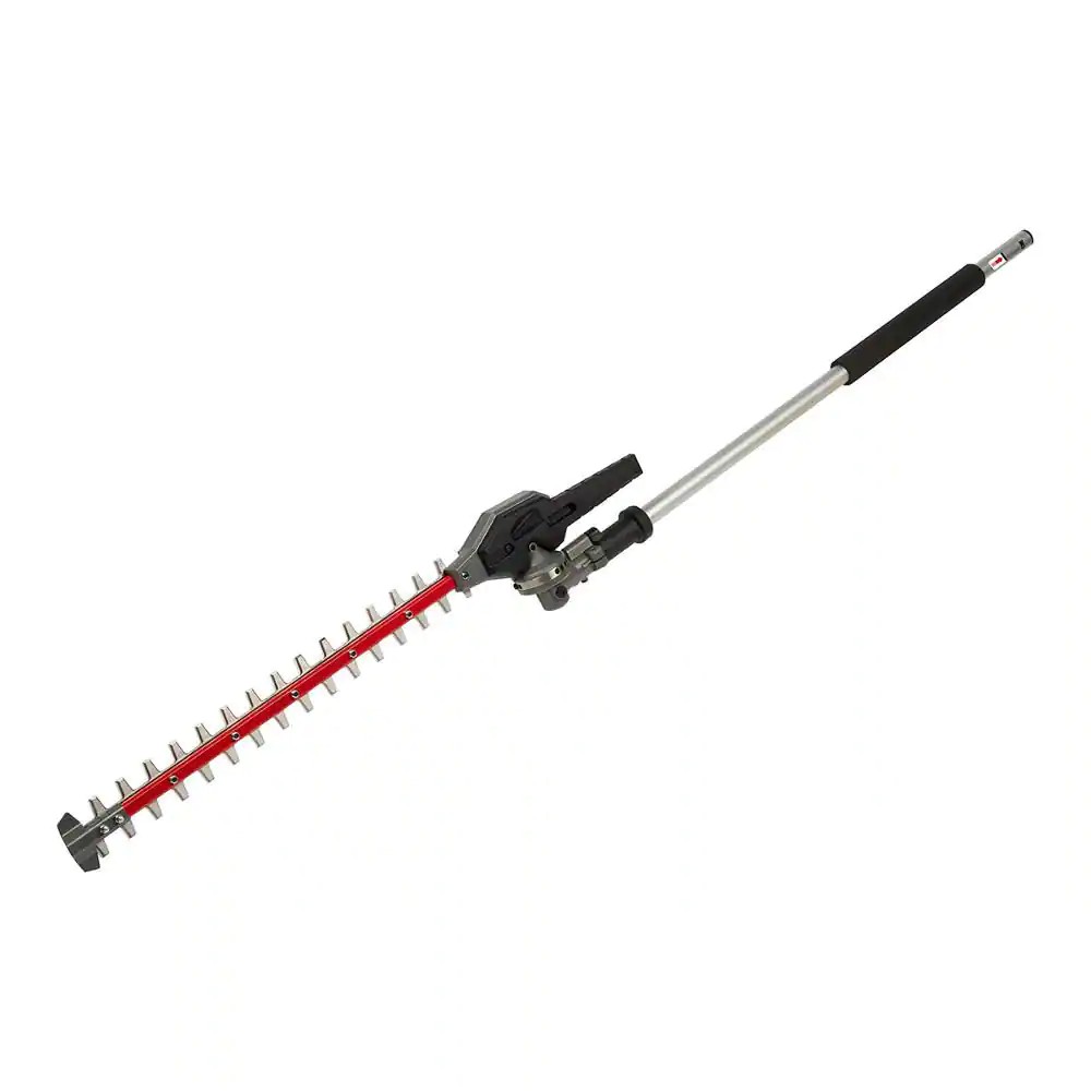 Milwaukee 49-16-2719 M18 FUEL Hedge Trimmer Attachment for Milwaukee QUIK-LOK Attachment System