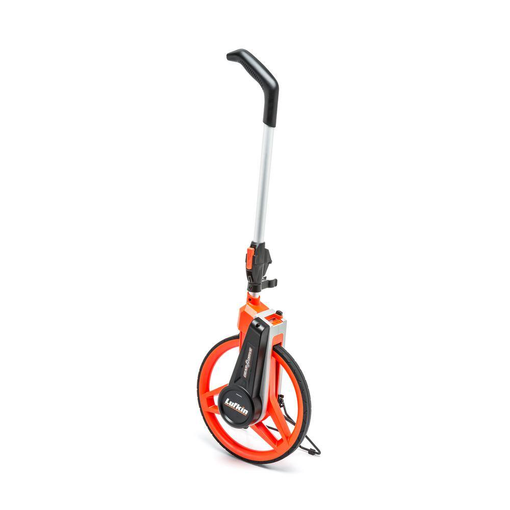 Lufkin PSMW48CL 12-1/2 in. Contractors Measuring Wheel