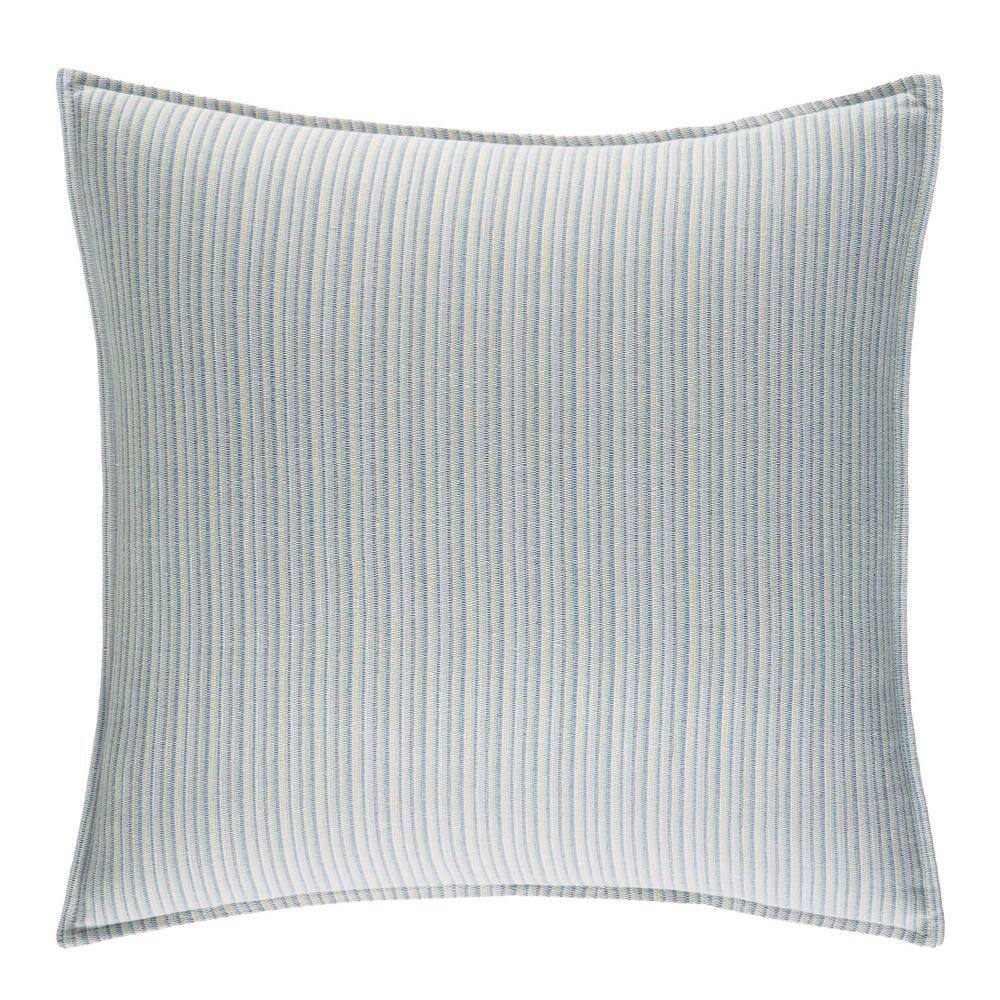 Tommy Bahama  Raw Coast 4-Piece Blue Cotton King Comforter Set