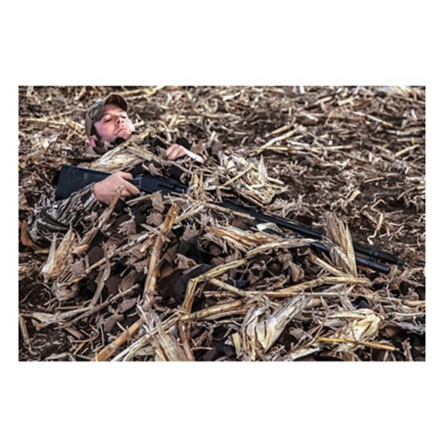 Beavertail Concealment Blanket