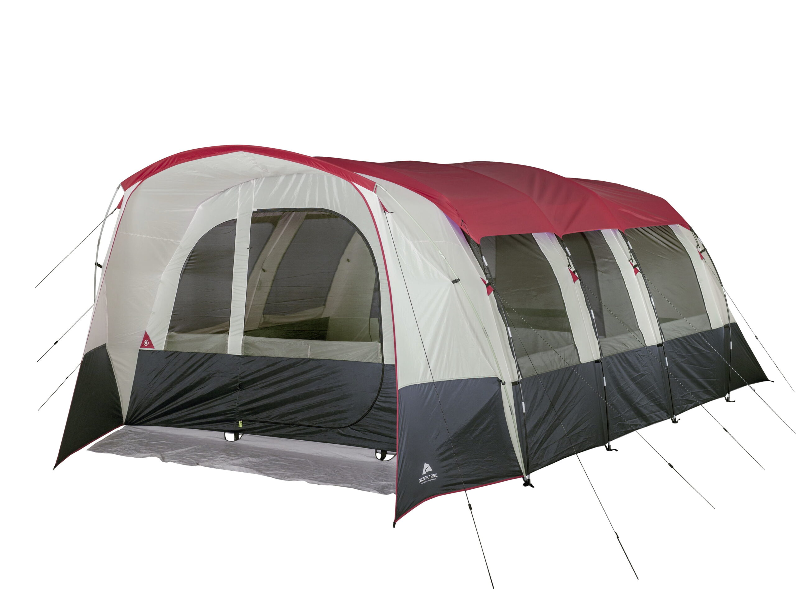 Ozark Trail 16-Person Tube Tent